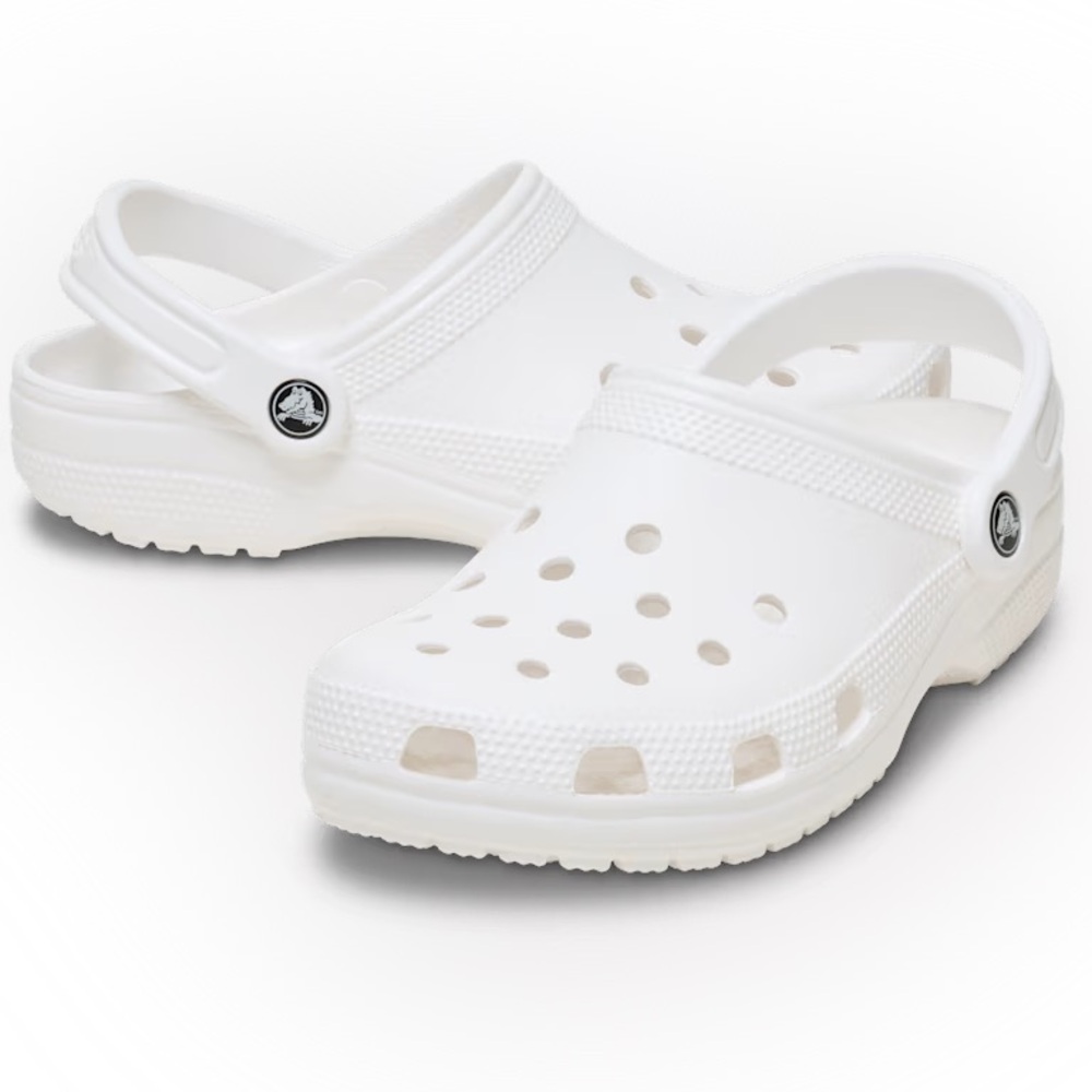 Crocs Youth Kids Classic Clog Size J3 unisex New in packaging
